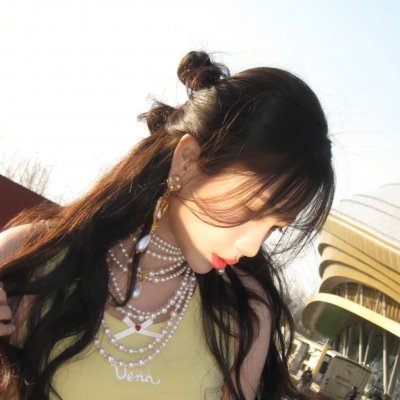 开膛少女的异想世界