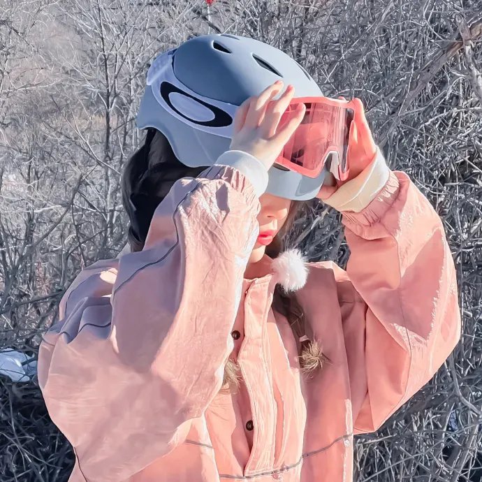 冰雪战士