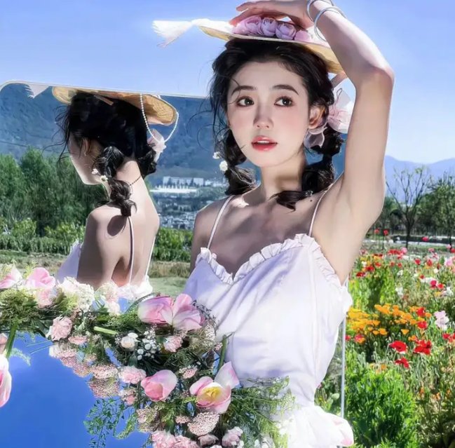 泡芙小姐第二季
